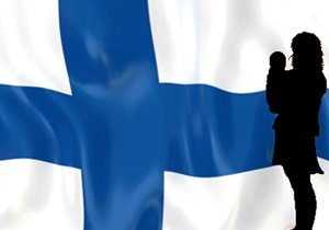 Из Финляндии выслали группу беженцев в Россию