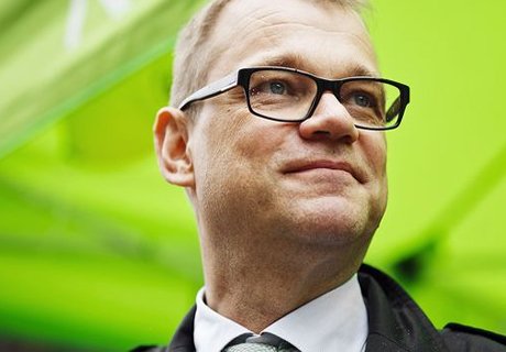 В Финляндии на выборах победили противники НАТО и ЕС