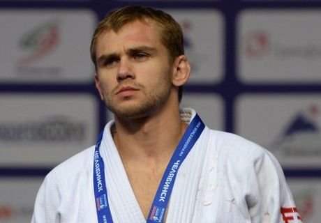 Рязанский дзюдоист Пуляев завоевал бронзу Европейских игр
