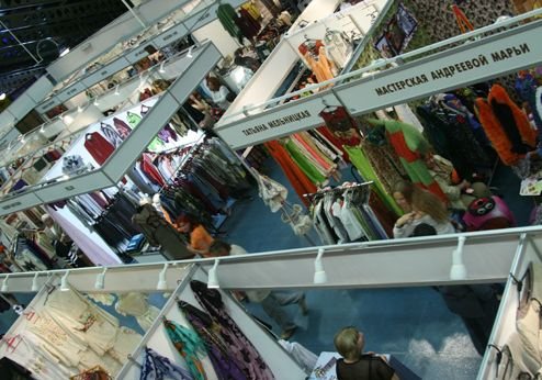 Рязанские предприятия выступят на неделе текстиля и моды