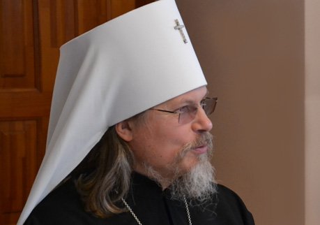 Рязанский митрополит посчитал пожертвования москвичей