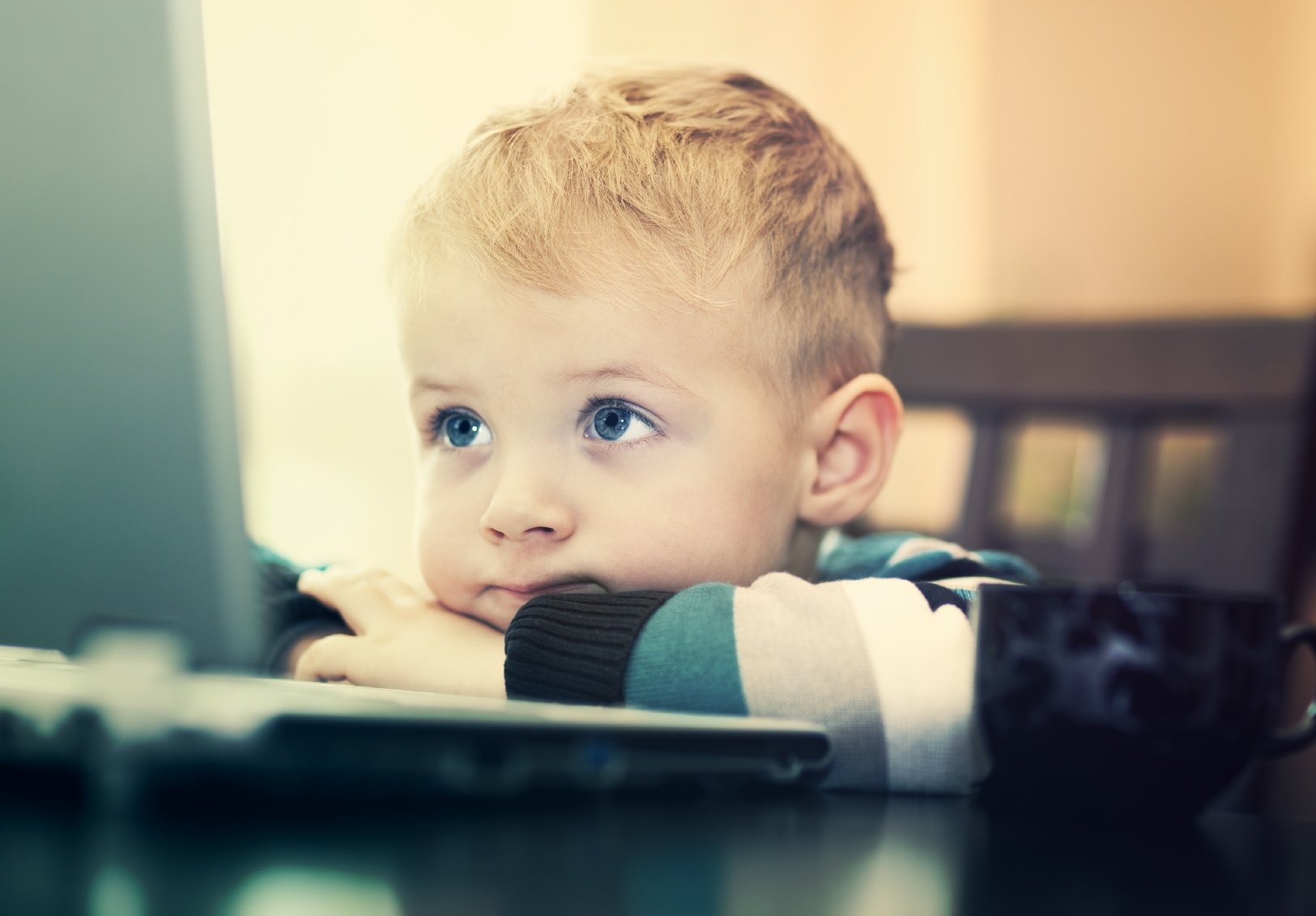 В Рязани появится Центр защиты детей от интернет-угроз
