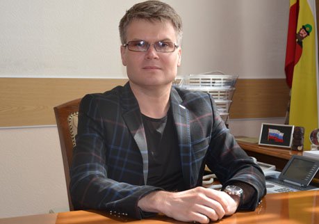 Булеков занял 55-е место в рейтинге мэров