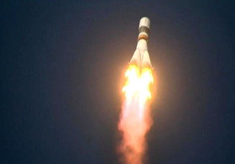 Индия испытала гиперзвуковой ракетный двигатель
