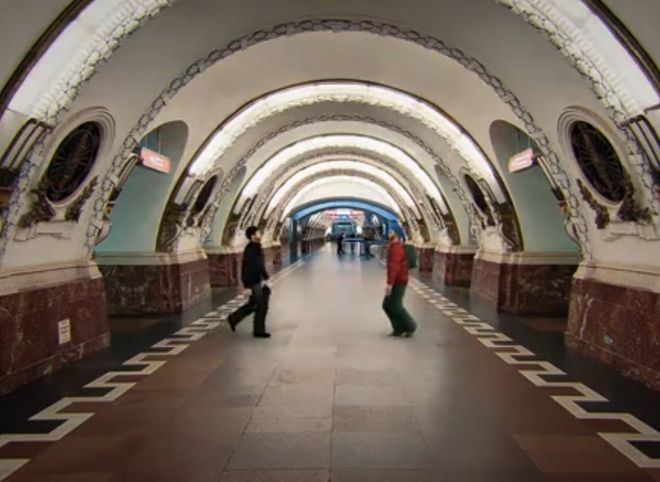 Восстановлена полная схема теракта в метро Санкт-Петербурга