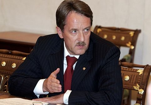 Воронежского губернатора проверяют ревизоры из Москвы