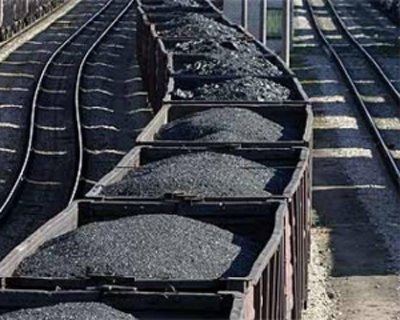 Украина намерена покупать уголь у Донбасса