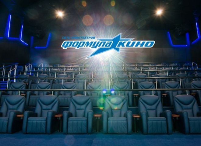 Александр Мамут купил сеть кинотеатров «Формула кино»
