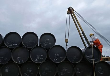 РФ обогнала Аравию по поставкам нефти в Китай