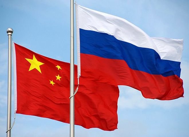 Россия и Китай заключили контракт на поставку противокорабельных ракетных систем