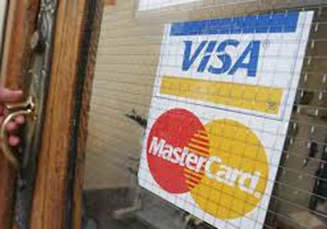 Visa и MasterCard прекратили обслуживать Собинбанк