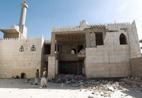 Жертвами теракта в столице Йемена стали 29 человек