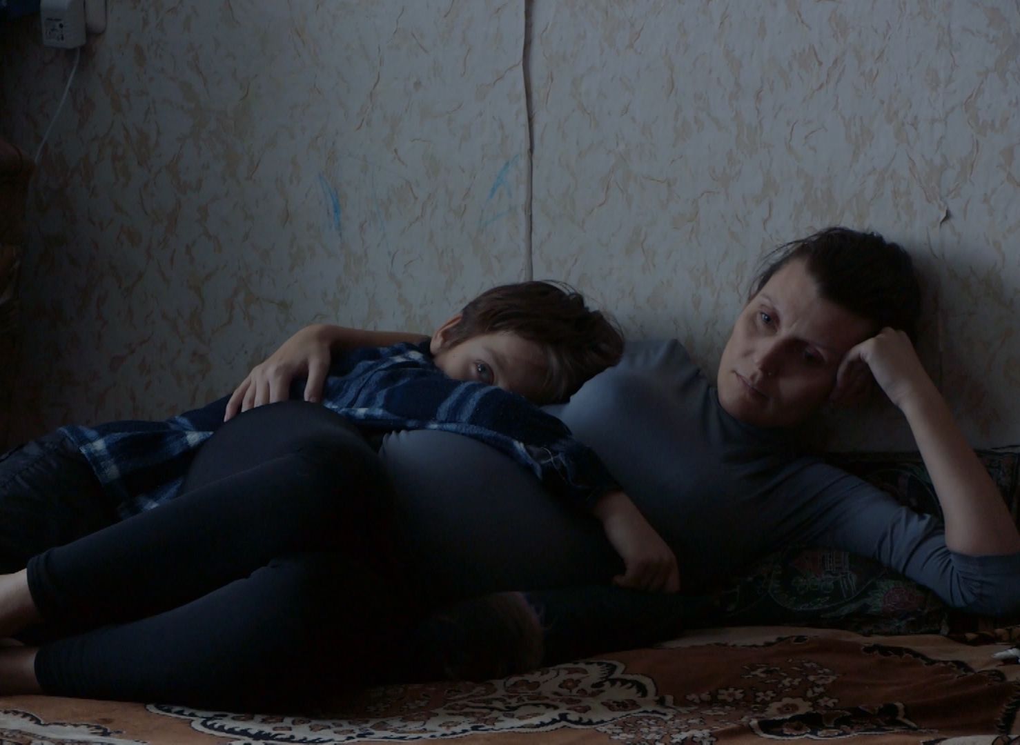 Фильм о рязанской суррогатной матери покажут на кинофестивале в Санкт-Петербурге