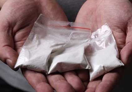 У 49-летнего рязанца изъяли синтетические наркотики