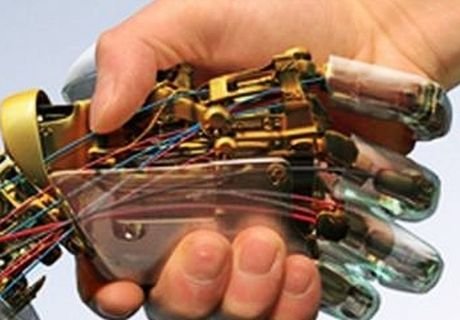 В РФ создадут международный центр по робототехнике