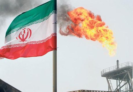 Италия вложит в экономику Ирана два миллиарда долларов