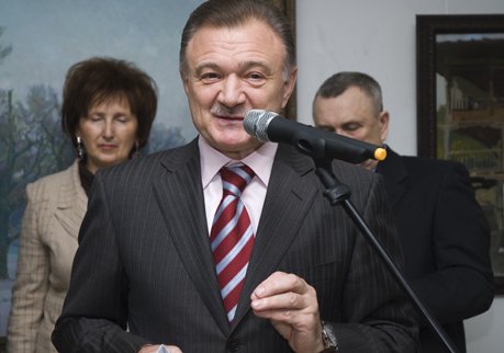 Ковалев вошел в десятку самых «домовитых» губернаторов