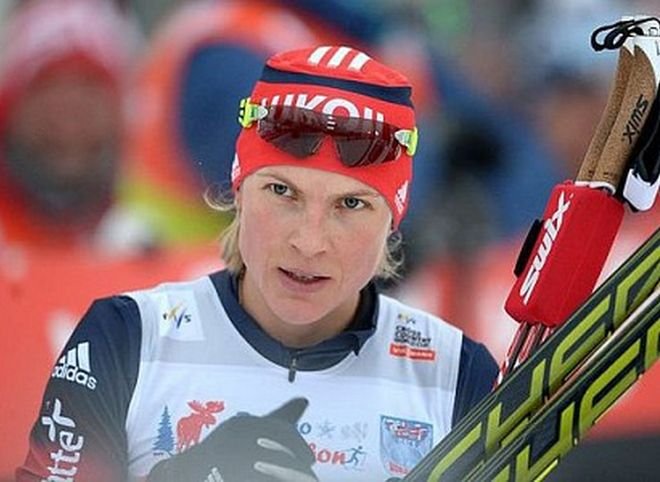 Норвежский лыжник прокомментировал столкновение Матвеевой и Нильссон