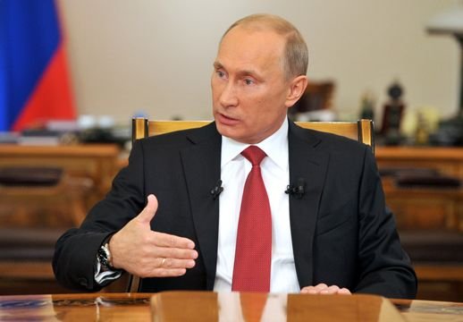 Рязань в лидерах медиарейтинга по реализации указов Путина