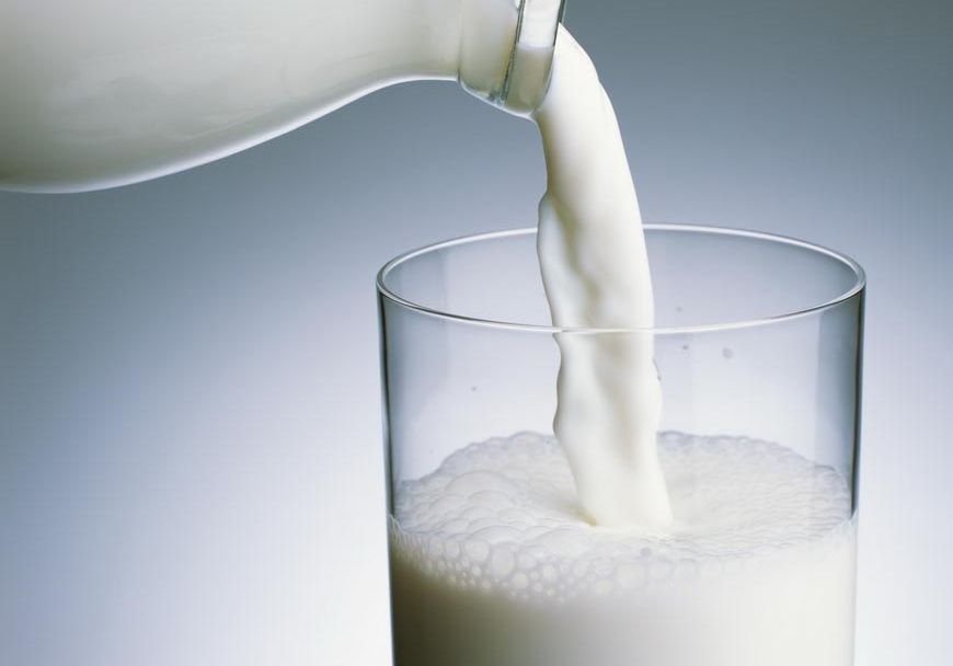 Продажи рязанского молока высшего сорта выросли на 22,5%