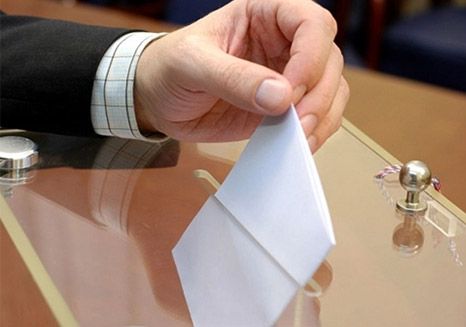 Более 70 партий смогут принять участие в выборах в облдуму