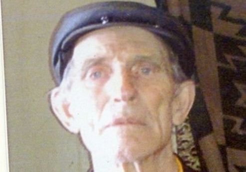 В Рязани разыскивается 73-летний пенсионер