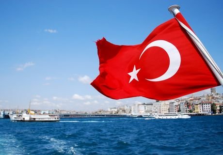 Ростуризм запретил продажу путевок в Турцию