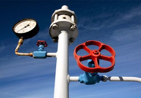 «Газпром» будет снабжать топливом 11 станций в Китае