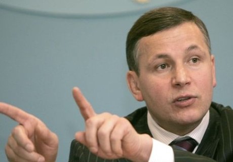 Новый министр обороны Украины сделал заявление