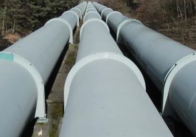 На строительство газопровода в Михайлов уйдет два года