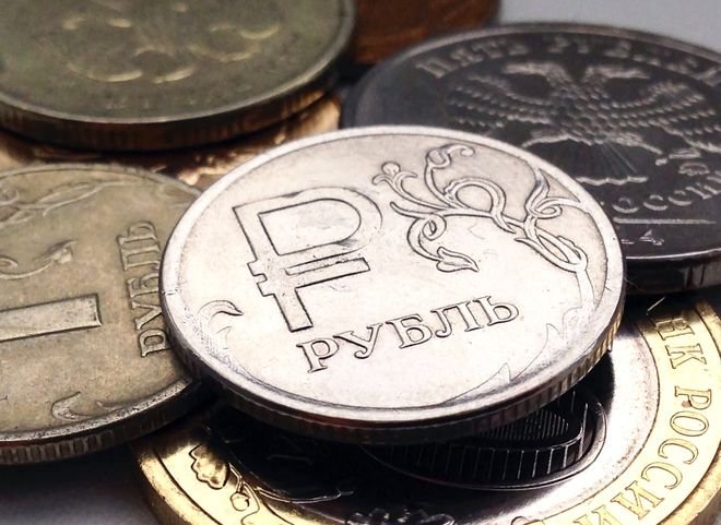 Глава Минфина указал на реальный уровень курса рубля