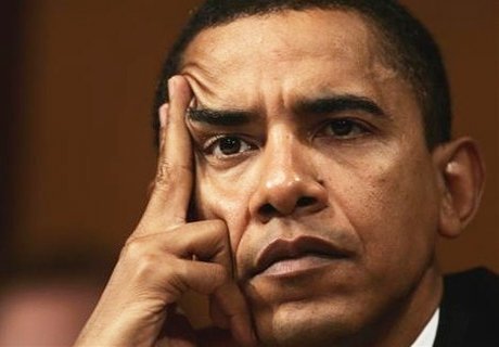 Барак Обама возглавил список худших президентов США