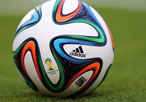 Прокуратура изучит контракт ФИФА по продаже телеправ на ЧМ