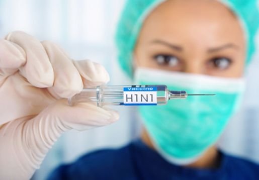 В Рязани увеличилась заболеваемость свиным гриппом