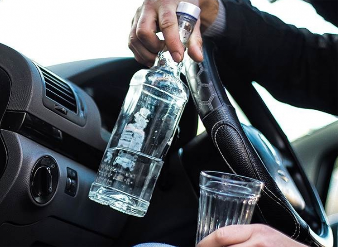 Глава МВД предложил конфисковывать автомобили у пьяных водителей