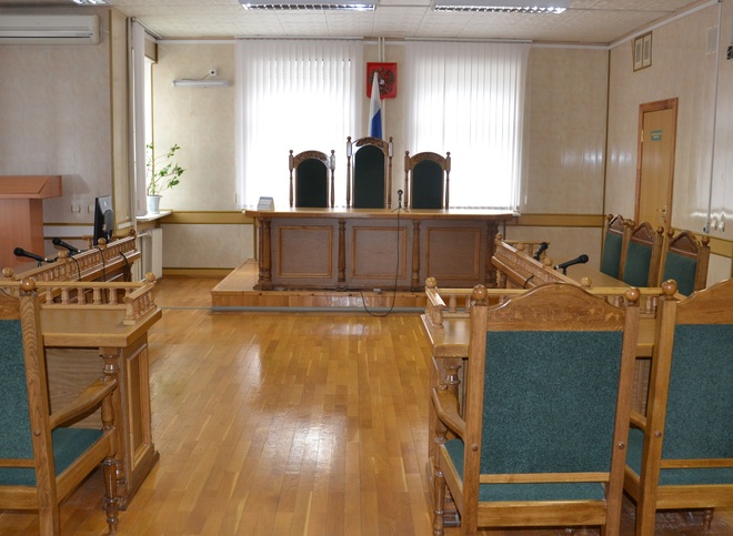 В Рязани военнослужащего осудили за публичное оправдание терроризма