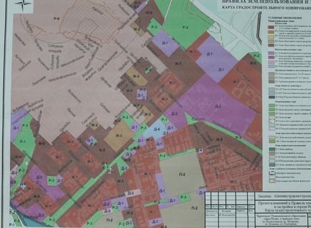 Комиссия одобрила изменение зоны для расселения рязанского общежития