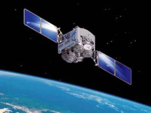 В Плесецке выведен на орбиту спутник «Глонасс-М»
