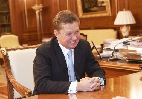 Рязанская область получит от «Газпрома» 333 млн рублей