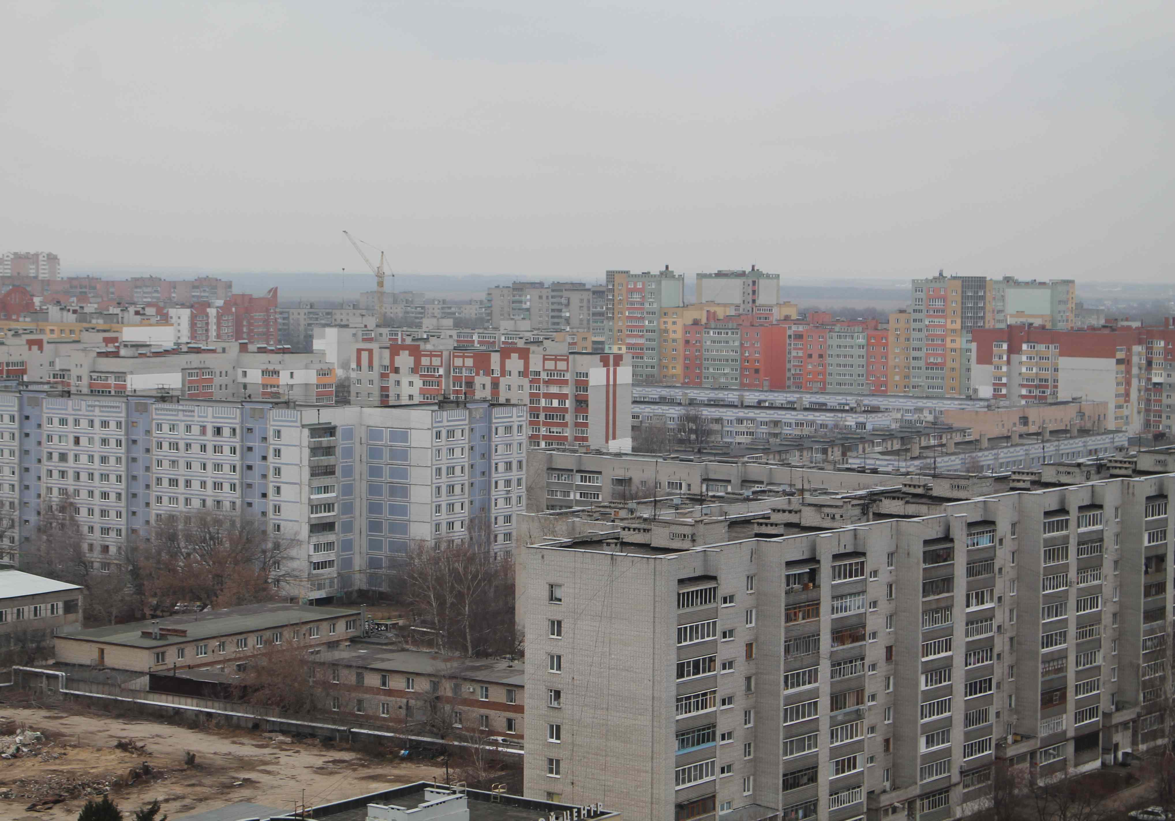 В Рязани рекордно подорожали однокомнатные квартиры