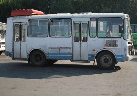 В Рязани повысят безопасность общественного транспорта