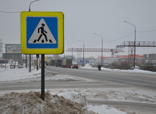 Рязанские водители вошли в число самых вежливых в России