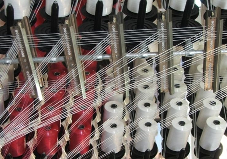 В Рязани куплена часть техники для текстильного кластера