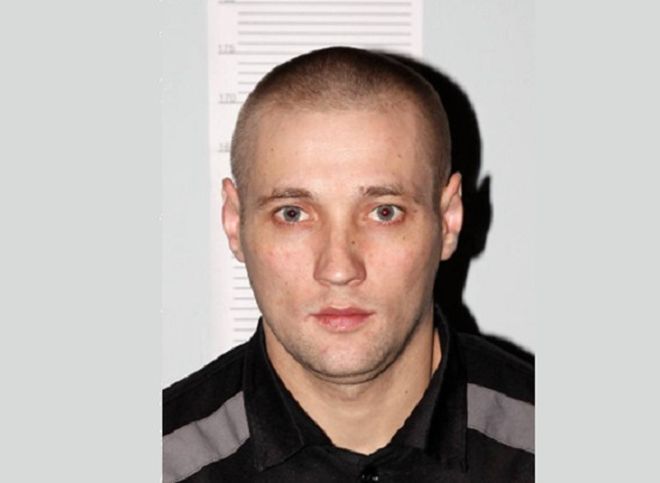 Во Владимирской области сбежал осужденный на 17 лет убийца