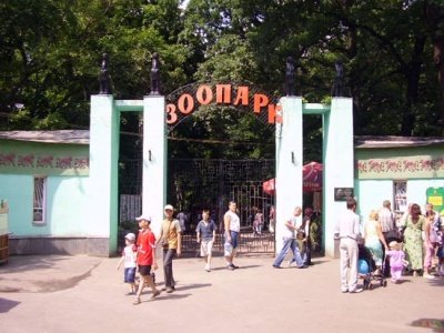 В Рязани начался сбор средств для Харьковского зоопарка