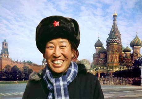 Китайские туристы хлынули в Россию с падением курса рубля