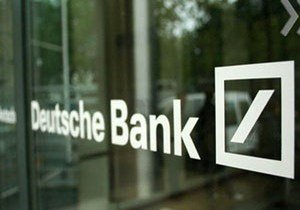 Московский Deutsche Bank заподозрили в отмывании денег