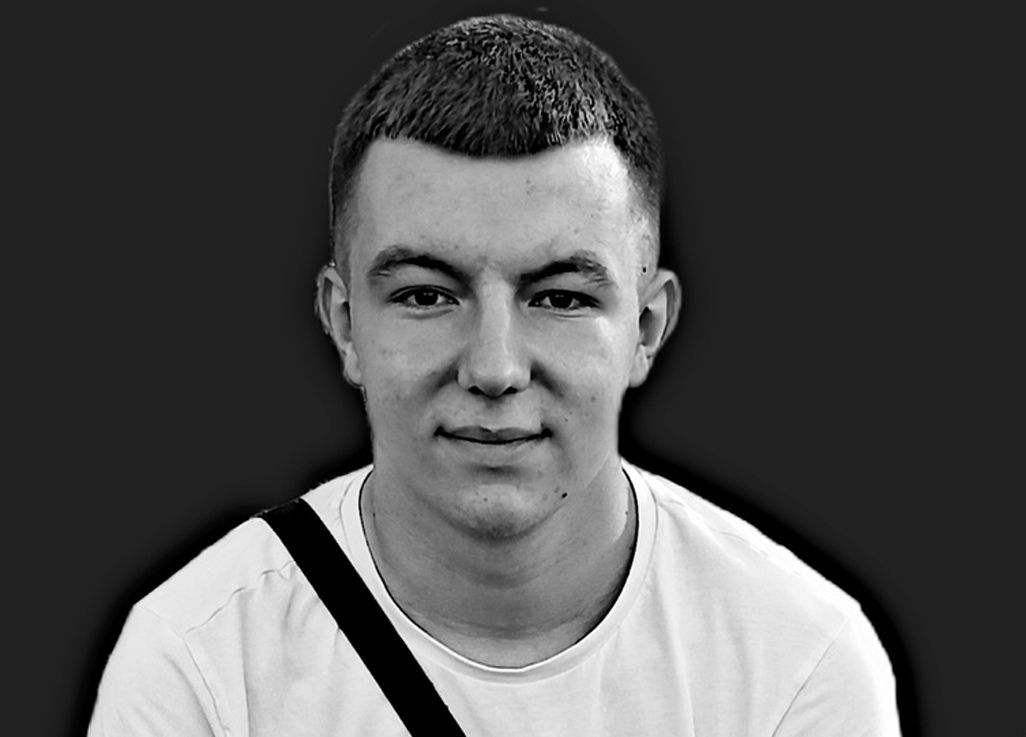 Рязанский футболист умер в возрасте 18 лет