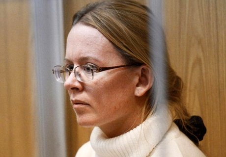 Суд засекретил слушания по делу подруги Евгении Васильевой