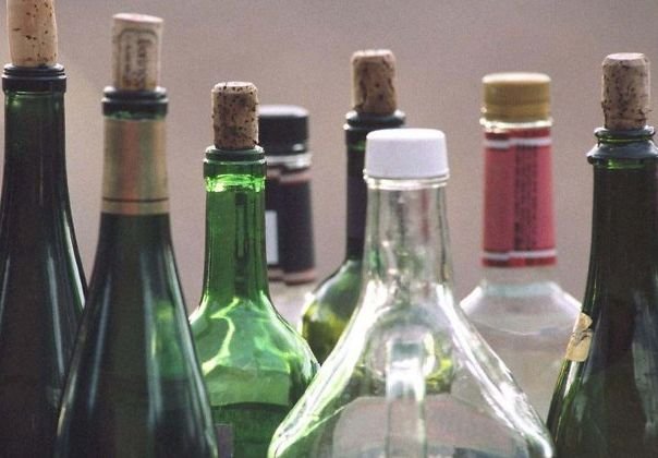 В Рязанской области закрыли нелегальный спиртзавод